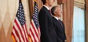 Trump sagt Reise von Witkoff und Kushner nach Pakistan ab – Irankrieg
