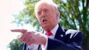 Trump verkündet: Friedensabkommen mit dem Iran steht unmittelbar bevor