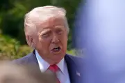 Trump verlängert Waffenruhe im Iran-Krieg auf Bitten Pakistans