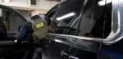 Trump will Einwanderungsbehörde ICE in NICE umbenennen