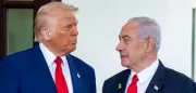 Trumps Einfluss und Netanyahus Politik: Israels Rückhalt in den USA schwindet rapide