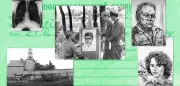 Tschernobyl: Ein Reservist zeichnet die Katastrophe