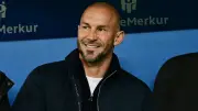 TSG-Trainer Ilzer: Krokodil, Möwe und Fohlen – kuriose Zoo-Ansage