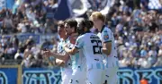 TSV 1860: Noten für den 3:2-Sieg gegen den SSV Ulm