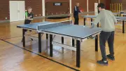 TTV 03 Demmin: Tischtennis verbindet Generationen und fördert Talente in der Hansestadt