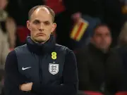Tuchel nach historischer Niederlage Englands: 
