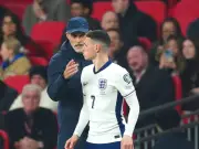 Tuchel stellt Foden infrage: WM-Ticket für City-Star keineswegs sicher