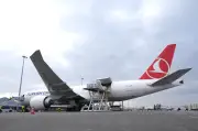 Turkish Airlines streicht Istanbul-Flüge ab Leipzig/Halle - Branchenkrise trifft Mitteldeutschland
