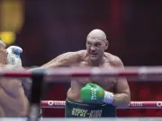 Tyson Fury kehrt nach 15 Monaten Pause in den Ring zurück: Mega-Fight gegen Makhmudov in London
