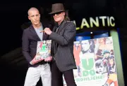 Udo Lindenberg: Stuckrad-Barre veröffentlicht überarbeitete Biografie vor 80. Geburtstag