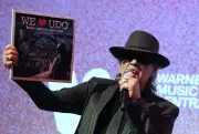 Udo Lindenberg wird 80: 24 Künstler schenken ihm Tribute-Album