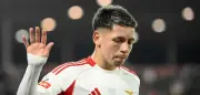 Uefa sperrt Benfica-Profi Prestianni nach Rassismus-Eklat sechs Spiele