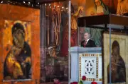 Ukraine-Krieg: Tausende Verstöße bei orthodoxer Osterwaffenruhe gemeldet