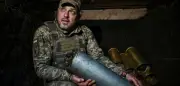 Ukraine-Krieg: Verbessert sich die Lage an der Front?
