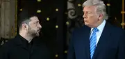 Ukrainische Unterhändler schlagen 'Donnyland' für Donbass-Teil vor – Anspielung auf Trump