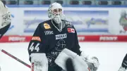 Ultimate Hockey 3 gegen 3: Neues Eishockey-Format mit Bronze- und Finalspielen im Replay