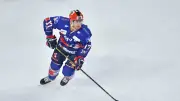 Ultimate Hockey: Neues 3-gegen-3-Format startet mit Weltpremiere in Innsbruck