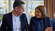 Umfrage-Schock in Niedersachsen: CDU-Vorsprung schmilzt nach KI-Skandal dahin
