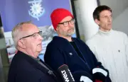 Umweltminister Backhaus verurteilt Morddrohungen nach gescheitertem Wal-Rettungseinsatz