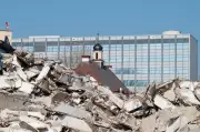 Umweltminister fordert Vorrang für recycelte Baustoffe bei Bundesbauprojekten
