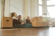 Umzug ohne Stress: 5 professionelle Tipps für eine entspannte Wohnungswechsel-Organisation