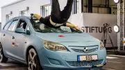 Unfallforscher fordern Tempo 30 innerorts: Mehr Schutz für Fußgänger