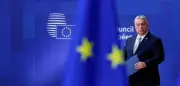 Ungarn beendet Blockade: EU beschließt 90-Milliarden-Kredit für Ukraine