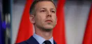 Ungarns designierter Premier Magyar besetzt Schlüsselressorts mit Topmanagern