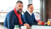 Union Berlin: Christian Arbeit verblüfft über mediale Reaktionen auf neue Cheftrainerin Eta