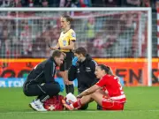 Union Berlin: Saisonaus für Pawollek nach schwerer Verletzung