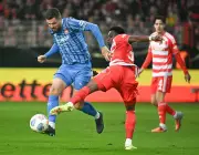 Union Berlin sucht ersten Sieg gegen Angstgegner Heidenheim – Hertha BSC will nachlegen