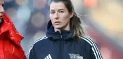 Union Berlin trennt sich von Baumgart – Marie-Louise Eta wird erste Bundesliga-Trainerin