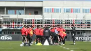 Union Berlin vor historisch frühem Klassenerhalt - Sieg gegen St. Pauli könnte Saison retten
