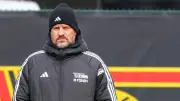 Union Berlin vor Klassenerhalt? Baumgart konzentriert sich auf Heidenheim-Duell