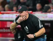 Union-Coach Baumgart: Fokus auf nächsten Schritt statt Glaskugel-Prognosen