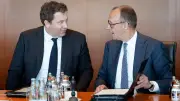 Union plant Steuerreform: 84 Prozent der BILD-Leser dafür