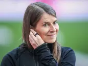 Union-Trainerin Eta: Chance für Klassenerhalt nutzen