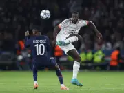 Upamecano und Dembélé: Eine besondere Verbindung vor dem CL-Halbfinale