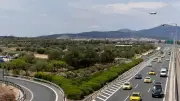Urlaub in Griechenland: Diese Verkehrsfehler werden teuer