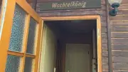 Urlaub wie in der DDR: Das Haus „Wachtelkönig“ in Teerofenbrücke