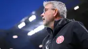 Urs Fischer schreibt in Mainz ein Fußballmärchen: Vom Letzten zum Europapokal-Kandidaten