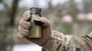 US-Armee führt erste tödliche Handgranate seit Vietnamkrieg ein: M111 setzt auf Druckwelle statt Splitter