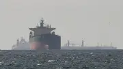US-Blockade im Persischen Golf: So stoppen Spezialeinheiten iranische Öltanker