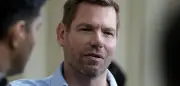 US-Demokrat Eric Swalwell tritt nach Vergewaltigungsvorwürfen aus Kongress zurück