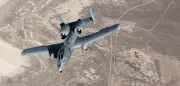 US-Kampfflugzeug A-10 »Warthog« fliegt bis 2030: Außerdienststellung um vier Jahre verschoben