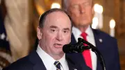 US-Marineminister Phelan tritt nach Streit um Trump-Schlachtschiffe zurück