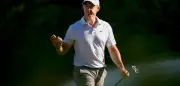 US Masters: Rory McIlroy dominiert mit Rekordvorsprung nach spektakulärer Birdie-Show