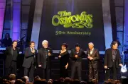 US-Sänger Alan Osmond von The Osmonds im Alter von 76 Jahren verstorben
