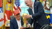 US-Sonderbeauftragter schlägt Italien als Iran-Ersatz für WM 2026 vor