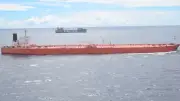 US-Streitkräfte entern iranischen Öltanker im Indischen Ozean - Schmuggelverdacht